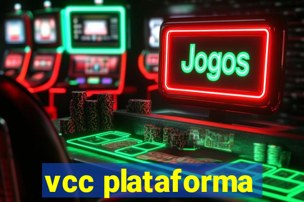 vcc plataforma